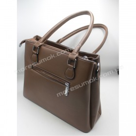 Сумки жіночі L-8897 brown