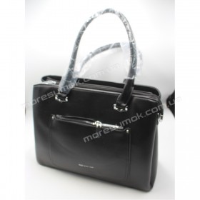Сумки жіночі 9001 black