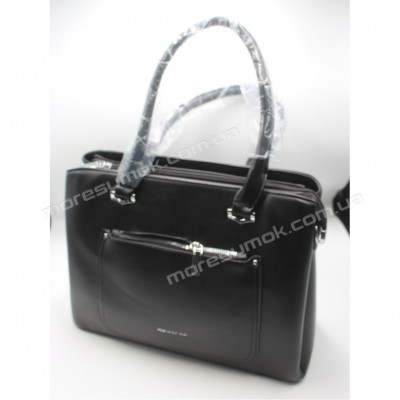 Сумки жіночі 9001 black
