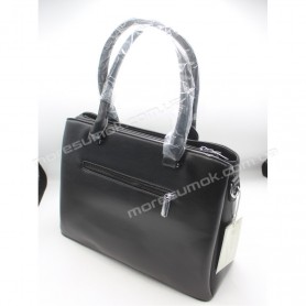 Сумки жіночі 9001 black