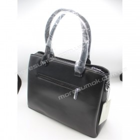 Сумки жіночі 9001 black