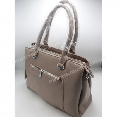 Сумки женские 9001 beige