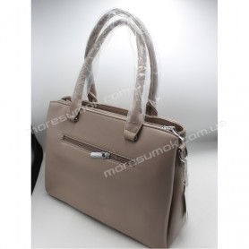 Сумки женские 9001 beige
