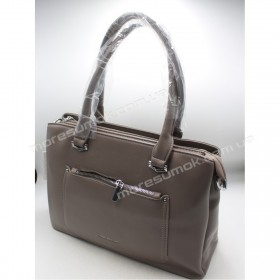 Сумки жіночі 9001 brown