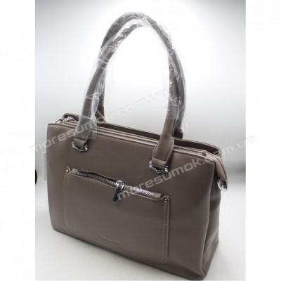 Сумки женские 9001 brown