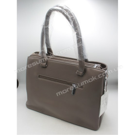Сумки жіночі 9001 brown