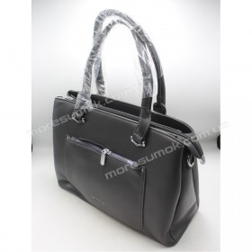 Сумки жіночі 9001 gray