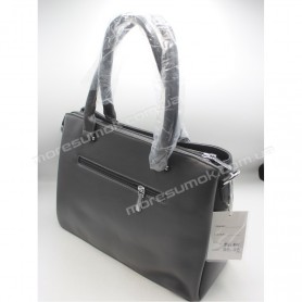 Сумки жіночі 9001 gray Сумки жіночі 9001 gray