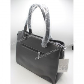 Сумки жіночі 9001 gray