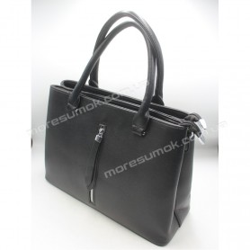 Сумки жіночі 5672 black