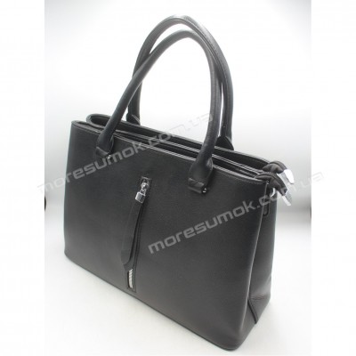 Сумки жіночі 5672 black