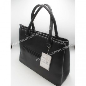 Сумки жіночі 5672 black