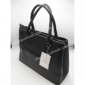 Сумки жіночі 5672 black