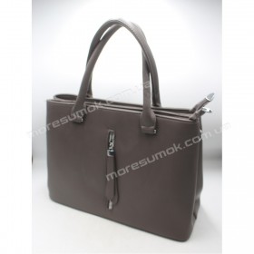 Сумки жіночі 5672 khaki