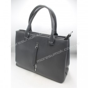 Сумки жіночі 5672 gray