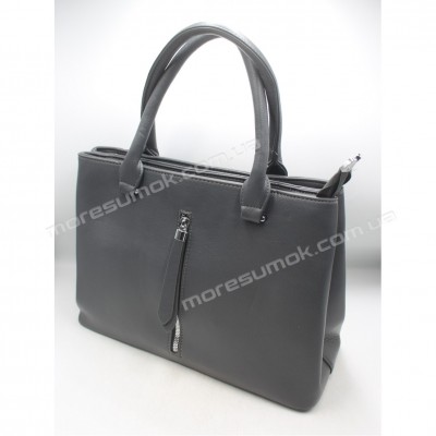 Сумки жіночі 5672 gray