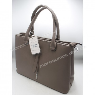 Сумки жіночі 5672 light khaki