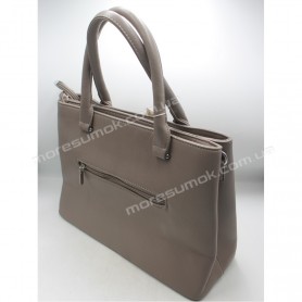 Сумки жіночі 5672 light khaki