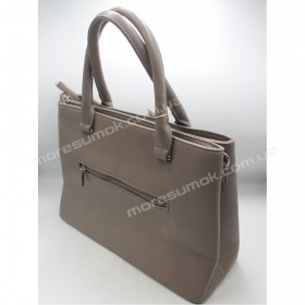 Сумки жіночі 5672 light khaki