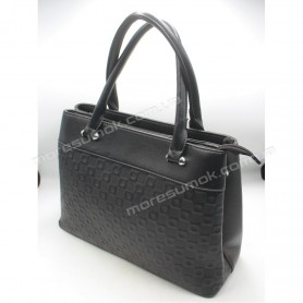 Сумки жіночі 5691 black