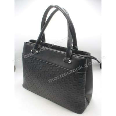 Сумки жіночі 5691 black