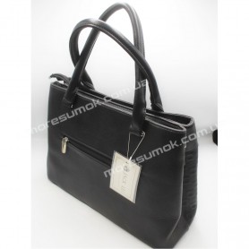Сумки жіночі 5691 black