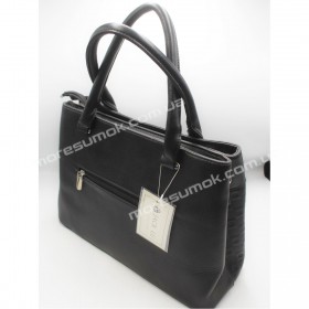 Сумки жіночі 5691 black