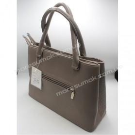 Сумки жіночі 5691 light khaki