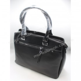 Сумки жіночі 9005 black