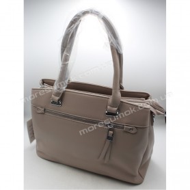 Сумки жіночі 9005 beige