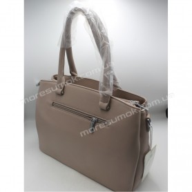 Сумки жіночі 9005 beige