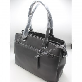 Сумки жіночі 9005 dark gray