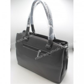 Сумки жіночі 9005 dark gray