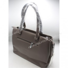 Сумки жіночі 9005 light gray