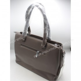 Сумки жіночі 9005 light gray
