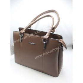 Сумки жіночі L-8900 brown
