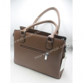 Сумки жіночі L-8900 brown