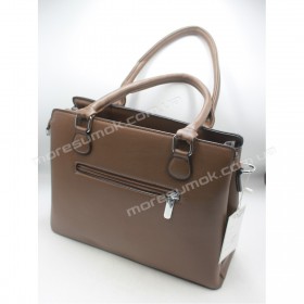 Сумки жіночі L-8900 brown