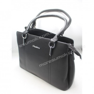 Сумки жіночі L-8900 black
