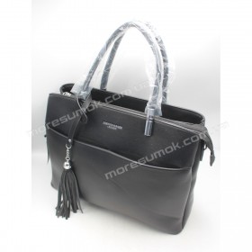Сумки жіночі 8462 black