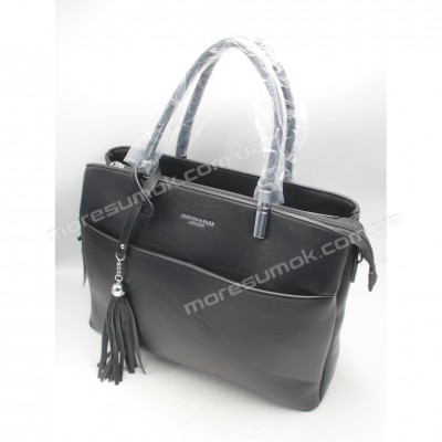 Сумки жіночі 8462 black