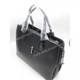 Сумки жіночі 8462 black