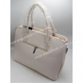 Сумки жіночі 8462 beige