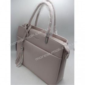 Сумки жіночі 8462 gray