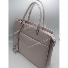 Сумки жіночі 8462 gray