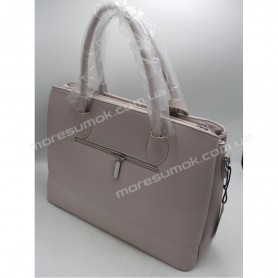 Сумки жіночі 8462 gray