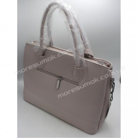 Сумки жіночі 8462 gray