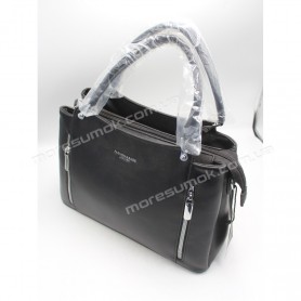 Сумки жіночі 8058 black