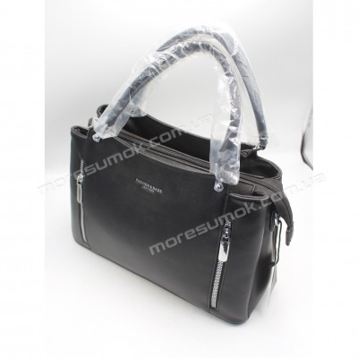 Сумки жіночі 8058 black