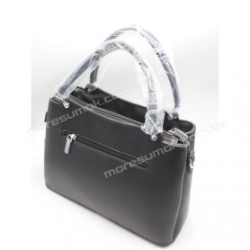 Сумки жіночі 8058 black